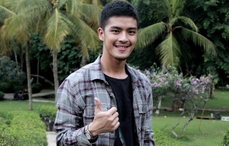 Morgan Sm*sh Pilih Jomblo karena Jadwal Padat